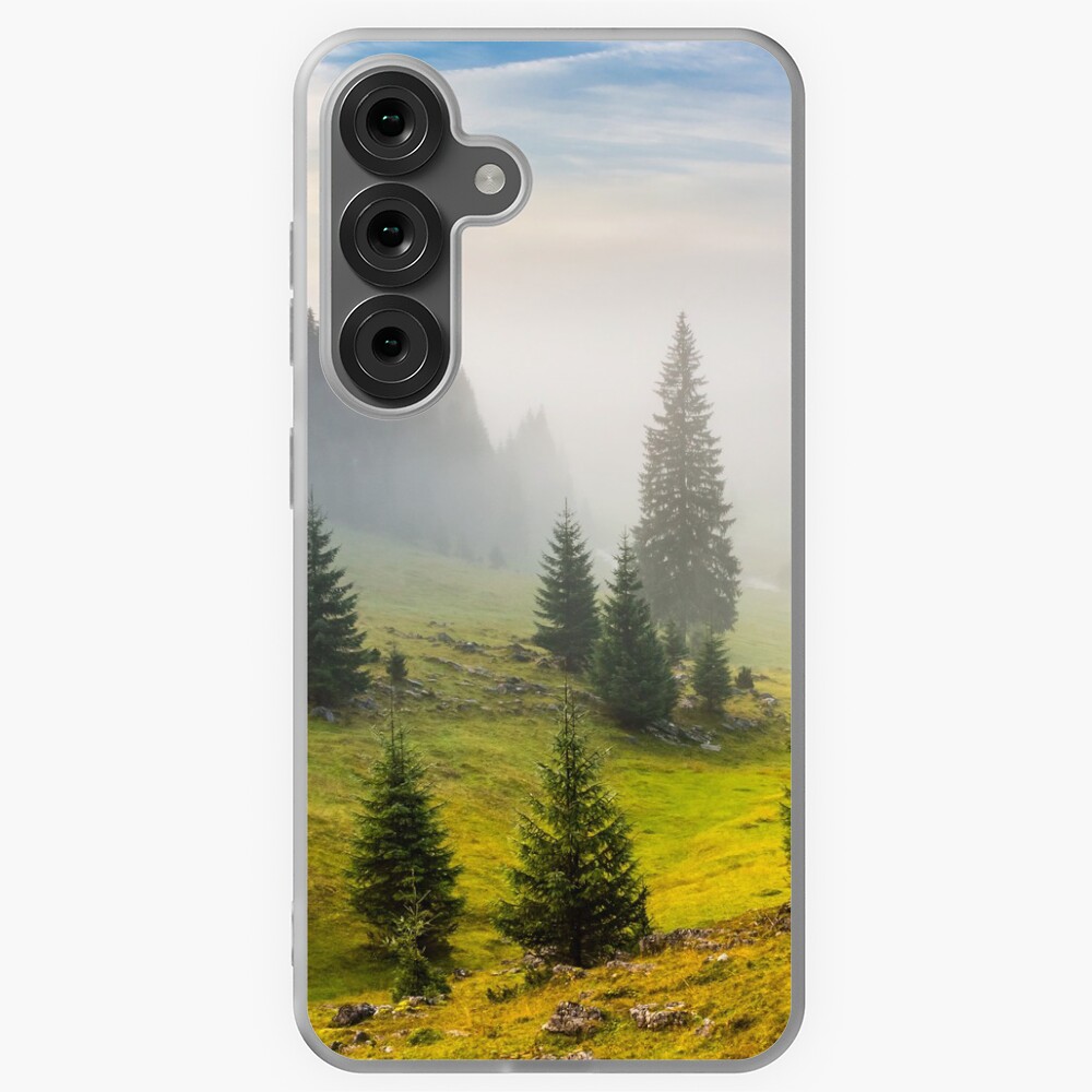 Item preview, Samsung Galaxy Soft Case designed and sold by mike-pellinni.