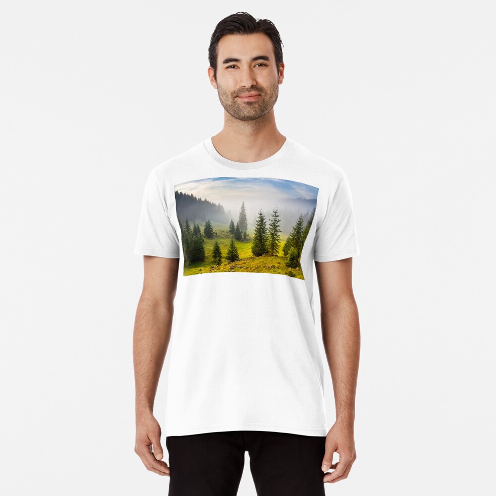 Item preview, Premium T-Shirt designed and sold by mike-pellinni.