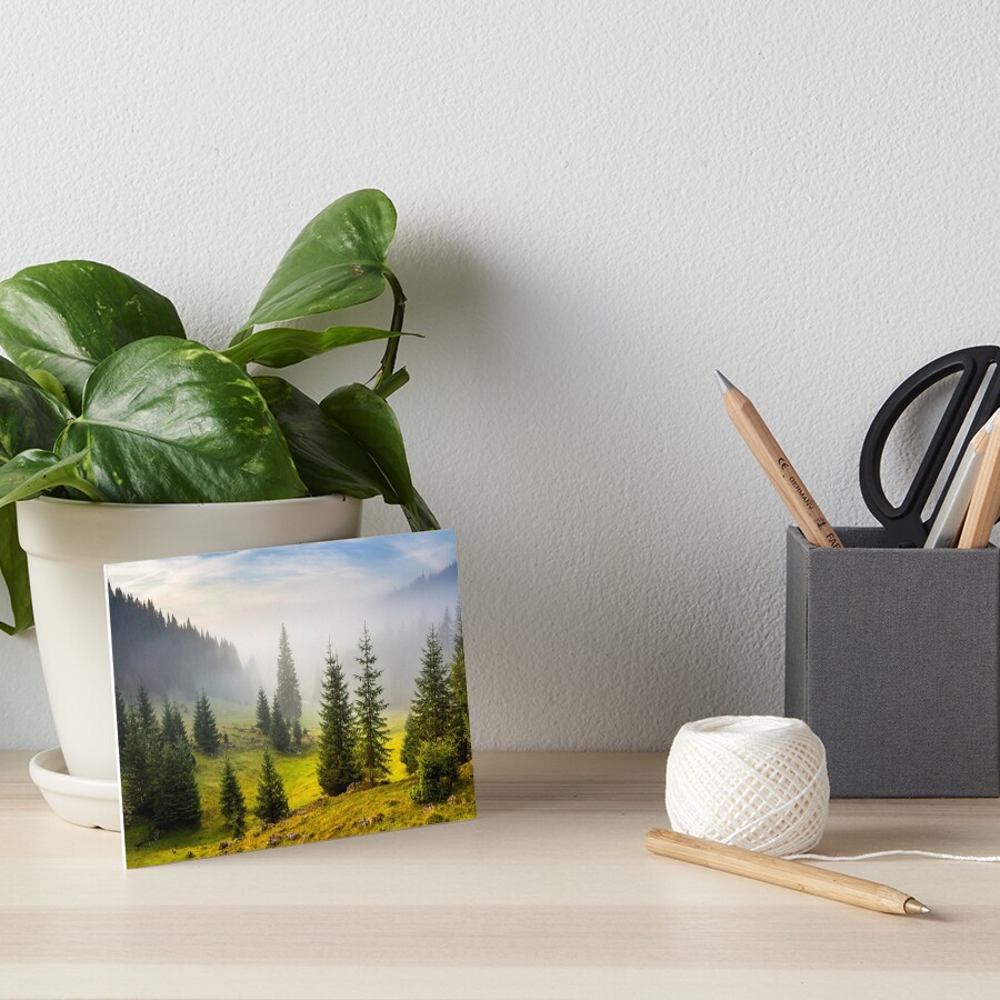 Item preview, Art Board Print designed and sold by mike-pellinni.