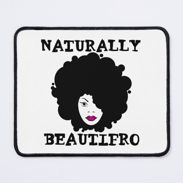 Item preview, Naturally Beautifro designed and sold by EzeNwanyi.