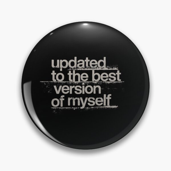 Item preview, Updated Myself designed and sold by Geek Updated.