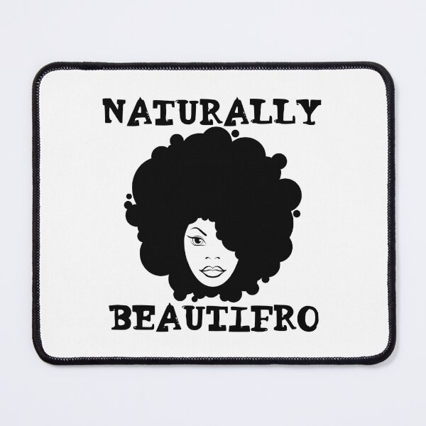 Item preview, Naturally Beautifro  designed and sold by EzeNwanyi.