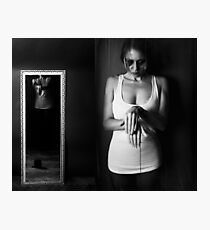Projection Photographic Print