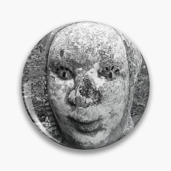Artikelvorschau, S/W-Statue entworfen und verkauft von barbich.