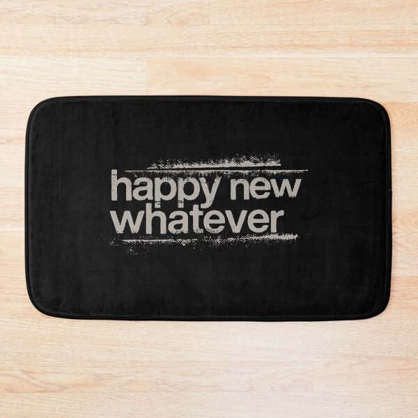 Item preview, Happy New Whatever designed and sold by Eurokollektiv.