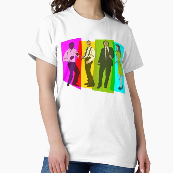 Item preview, Defiant Jazz designed and sold by Mary Traverse.