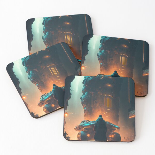 Item preview, Fantastic Worlds designed and sold by rykker.