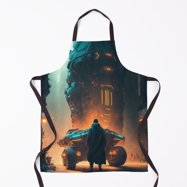 Item preview, Fantastic Worlds designed and sold by rykker.