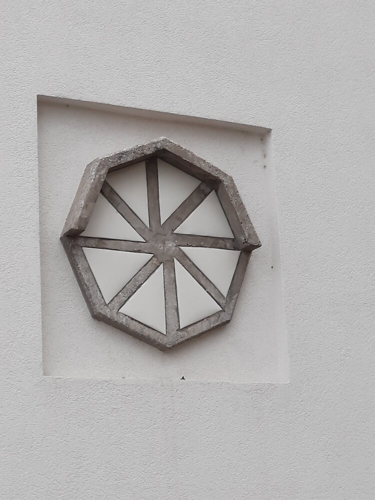 "window of time..." Sticker for Sale by barbich Redbubble