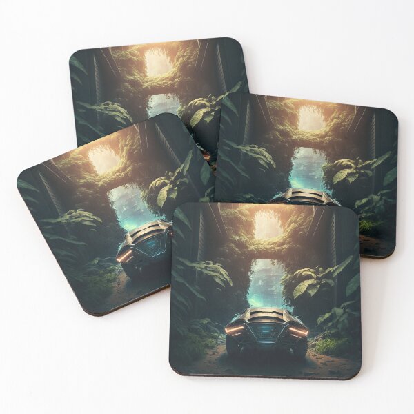 Item preview, Fantastic Worlds designed and sold by rykker.