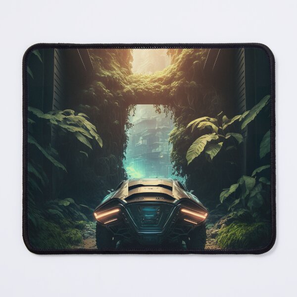 Item preview, Fantastic Worlds designed and sold by rykker.