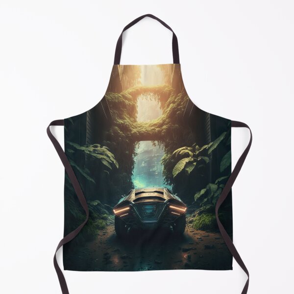 Item preview, Fantastic Worlds designed and sold by rykker.