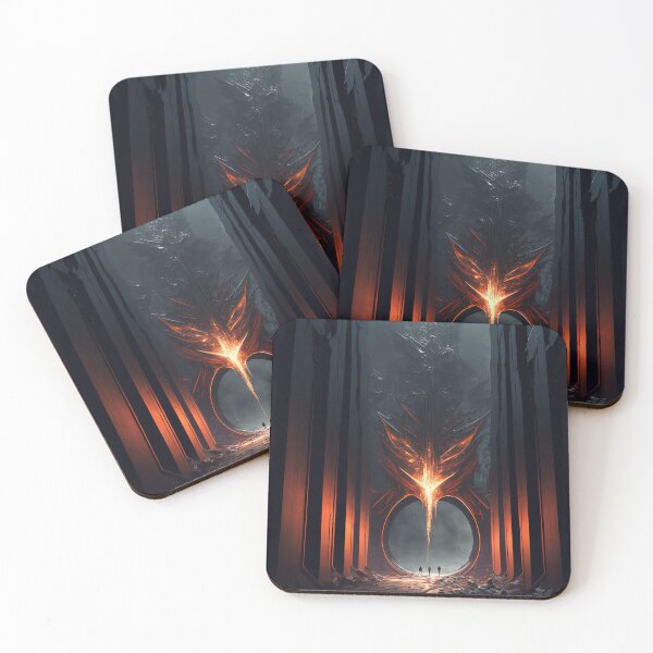Item preview, Fantastic Worlds designed and sold by rykker.