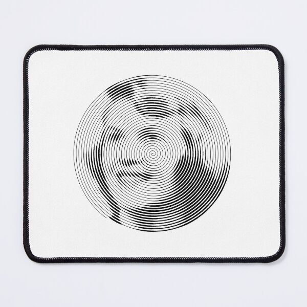 Item preview, Sylvia Plath Spiral designed and sold by Lil-Bit-Batty.