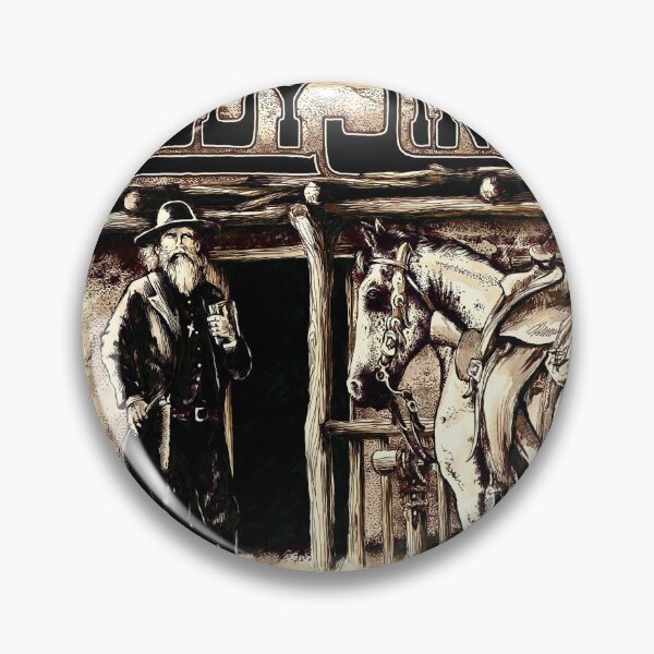 Item preview, Cody cowboy album cover designed and sold by Ruciblack.