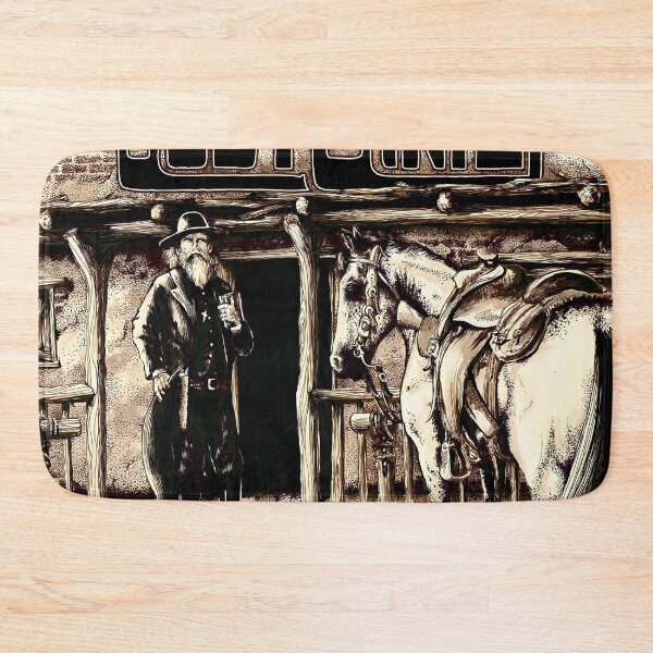 Item preview, Cody cowboy album cover designed and sold by Ruciblack.