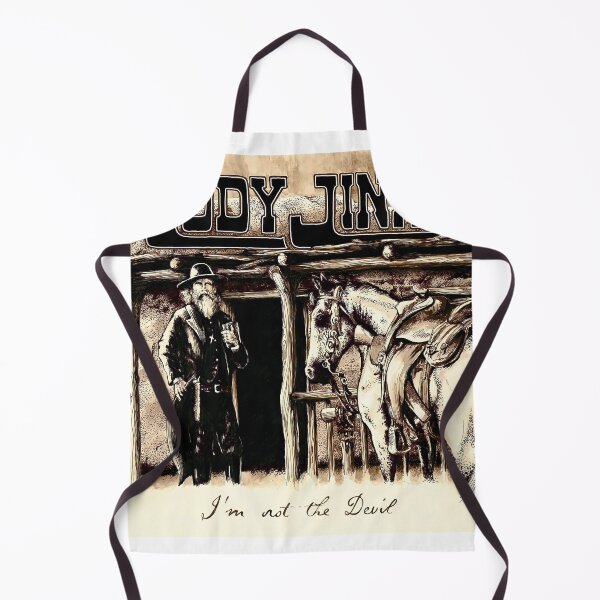 Item preview, Cody cowboy album cover designed and sold by Ruciblack.