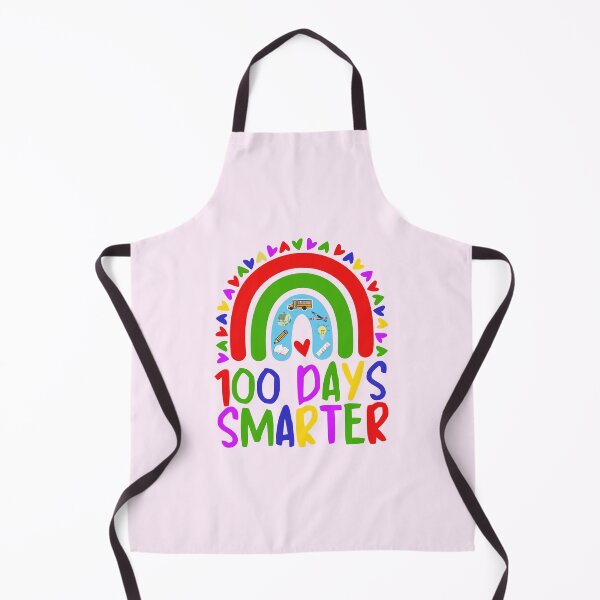 Artikelvorschau, 100. Tag des Schullehrers 100 Tage klügerer Regenbogen entworfen und verkauft von Benchamart.