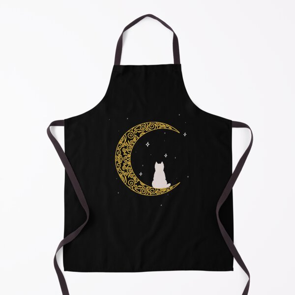 Item preview, Crescent moon tribal samoyed designed and sold by galax-C.