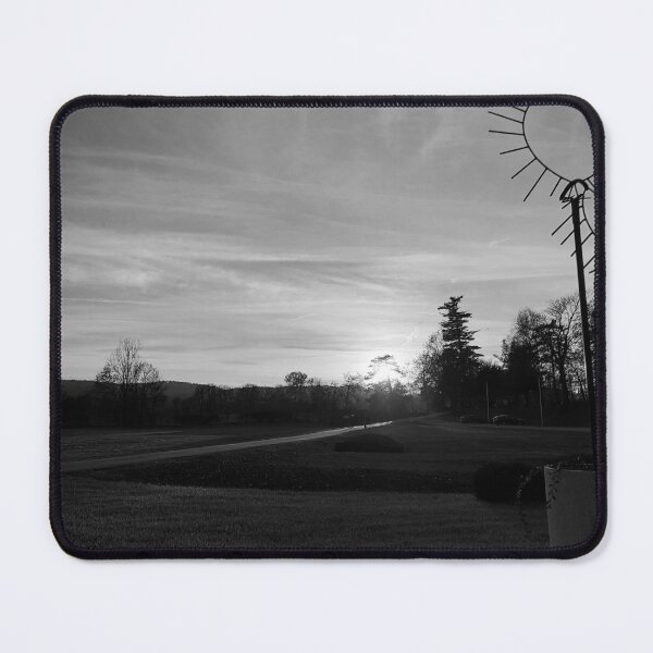 Item preview, B/W sunset designed and sold by barbich.