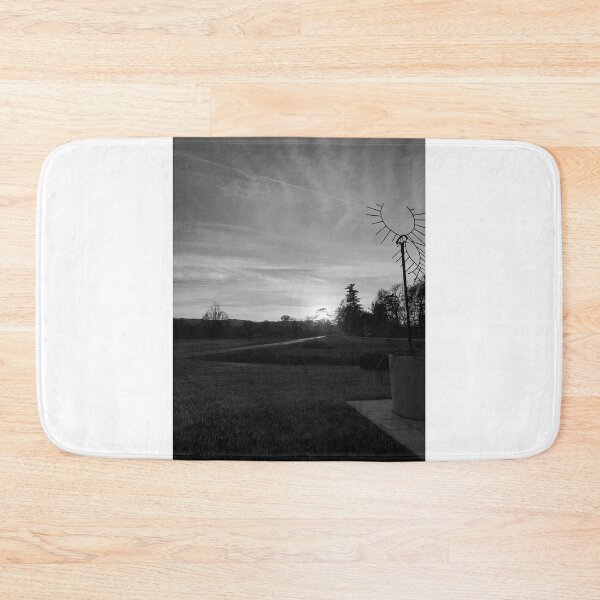 Item preview, B/W sunset designed and sold by barbich.