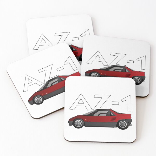 Item preview, Autozam AZ-1 designed and sold by altomobi.