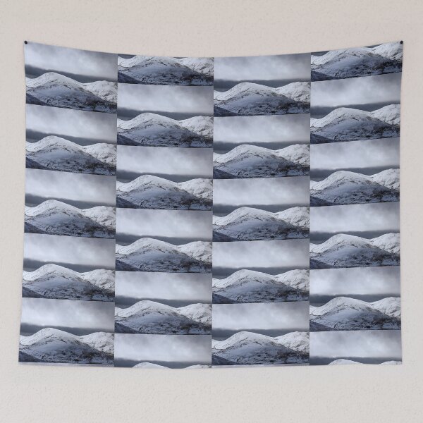 Item preview, mountains designed and sold by KathleenDawson.