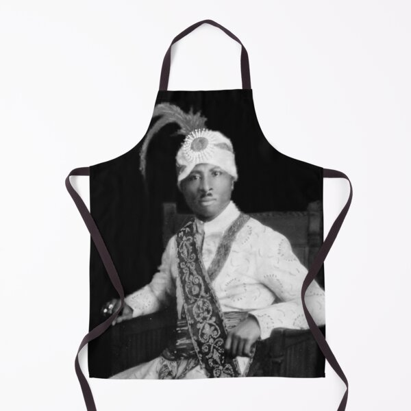 Item preview, Noble Drew Ali designed and sold by EzeNwanyi.
