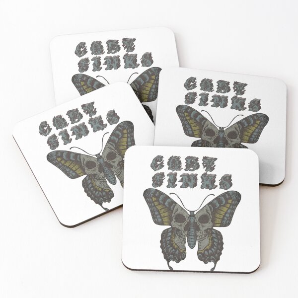 Item preview, Jinks butterfly  designed and sold by Ruciblack.