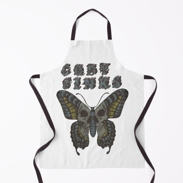 Item preview, Jinks butterfly designed and sold by Ruciblack.
