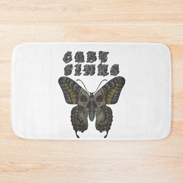Item preview, Jinks butterfly  designed and sold by Ruciblack.