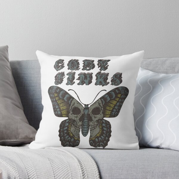 Item preview, Jinks butterfly  designed and sold by Ruciblack.