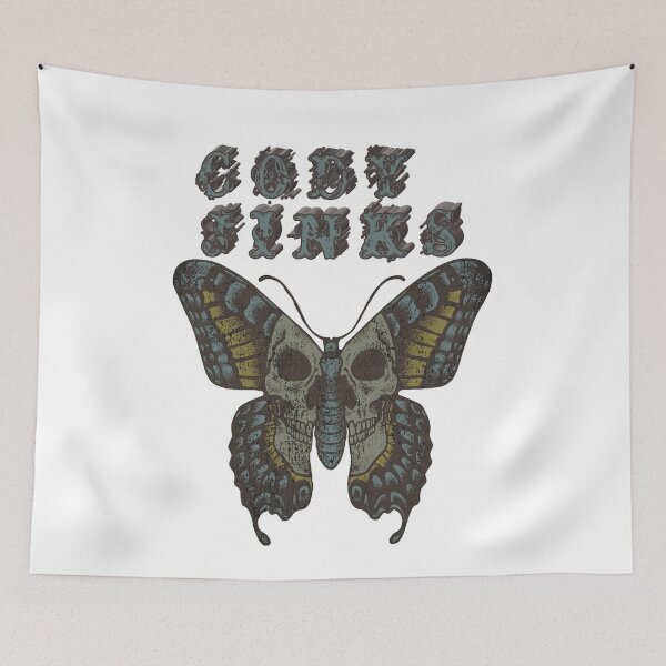 Item preview, Jinks butterfly  designed and sold by Ruciblack.