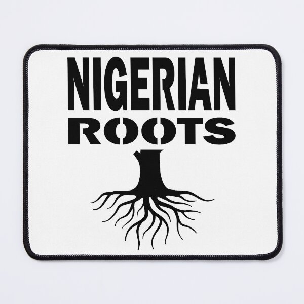 Item preview, Nigerian Roots designed and sold by EzeNwanyi.