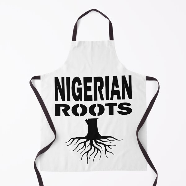 Item preview, Nigerian Roots designed and sold by EzeNwanyi.