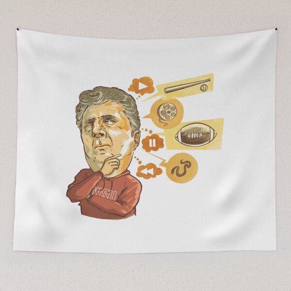 Item preview, Mike leach designed and sold by Raseelvm.
