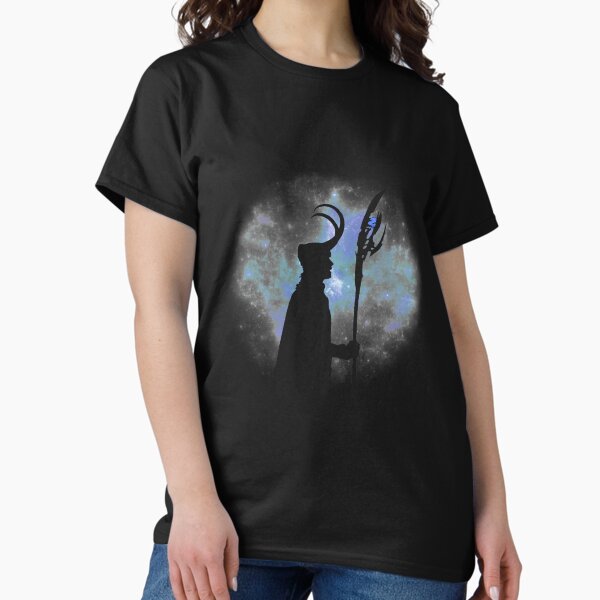 Item preview, God of mischief designed and sold by Thirrin.