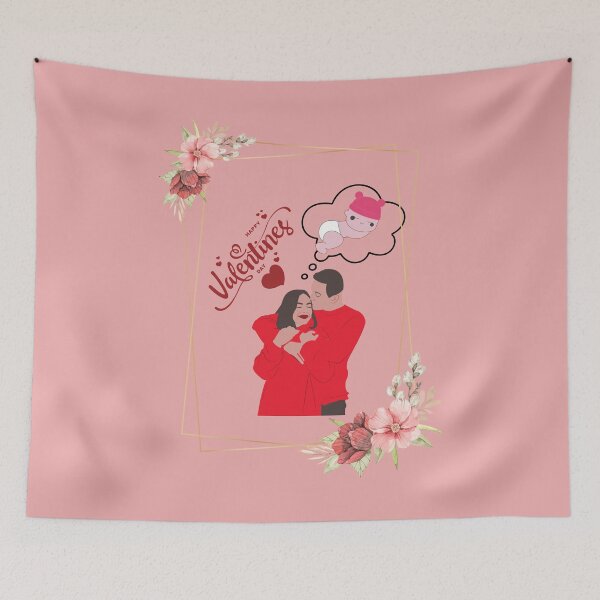 Item preview, valentine sweet dream designed and sold by Benlaniboutique.