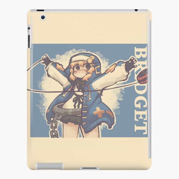 Bridget Guilty Gear iPad Case & Skin for Sale by OnlyForFans