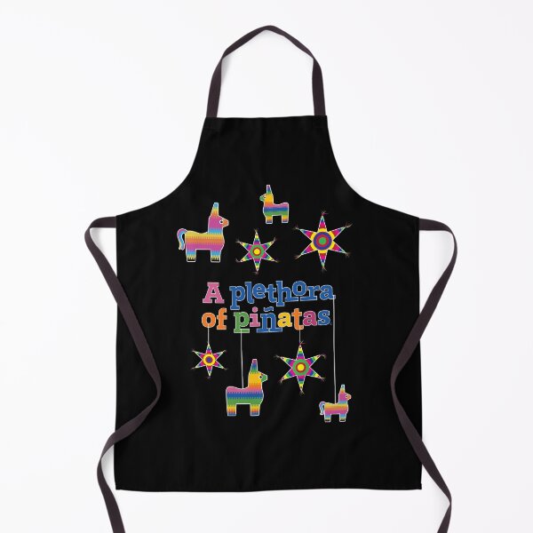 Item preview, A Plethora of Pinatas designed and sold by CuriousCurios.