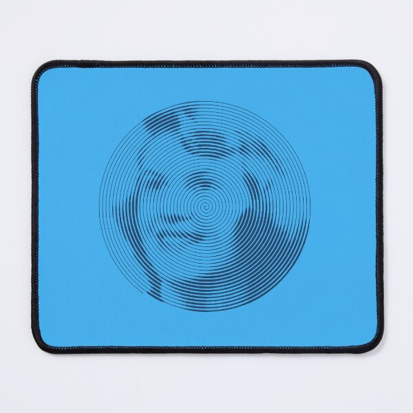 Item preview, Sylvia Plath Spiral designed and sold by Lil-Bit-Batty.