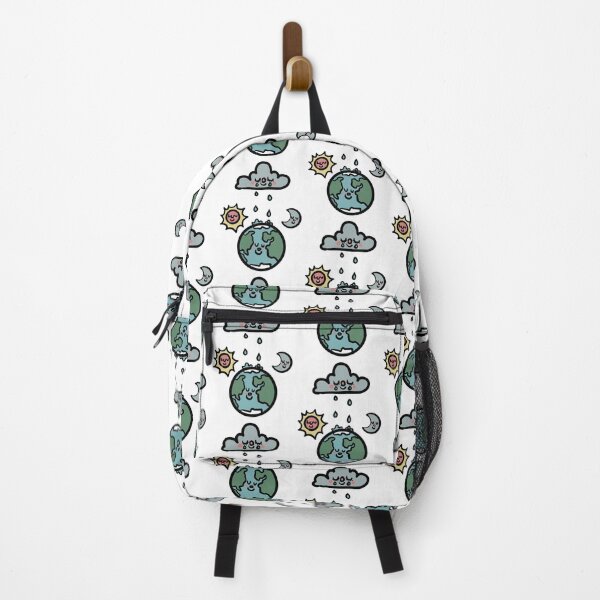 Item preview, Weather and World Art Design Doodle designed and sold by AHappyScavenger.