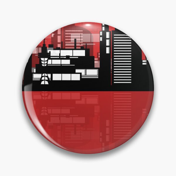 Item preview, background city designed and sold by GoresanShiftB.