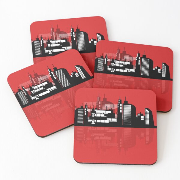 Item preview, background city designed and sold by GoresanShiftB.