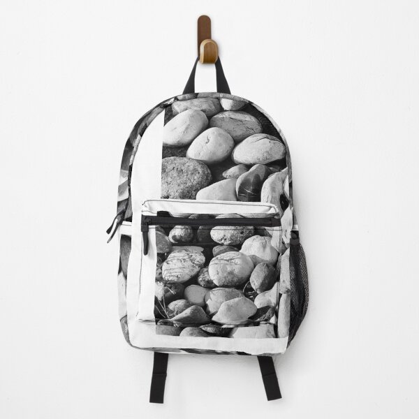 Item preview, B/W rocks designed and sold by barbich.