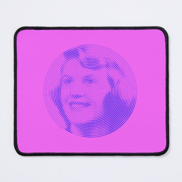 Item preview, Sylvia Plath Spiral designed and sold by Lil-Bit-Batty.