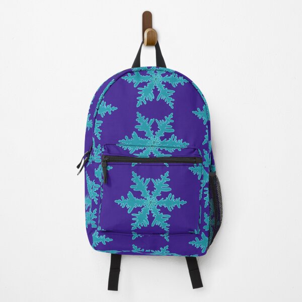 Item preview, Funky glowy snowflake designed and sold by Keatos.