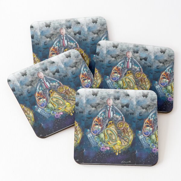 Item preview, Tempus designed and sold by Ansalart.