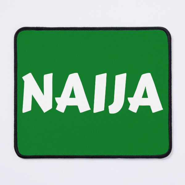 Item preview, Naija designed and sold by EzeNwanyi.