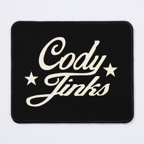 Item preview, Cody art style designed and sold by Ruciblack.